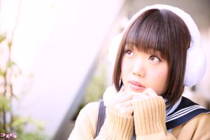 [Cosdoki] Himawari Natsuno Natsuno Himawari natsunohimawari_pic_sailor1
