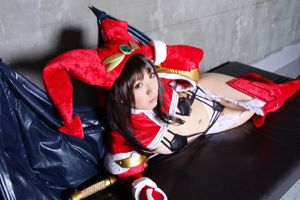 華群みさき "Dark Black No Breaking God" Porno Diano [HONEY BUNNY]