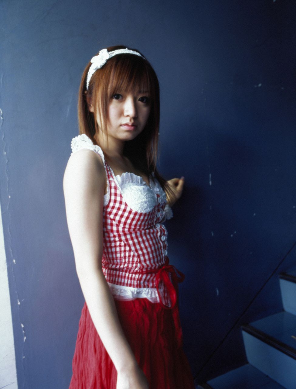 Asami Konno Pagina 3 No.09b903