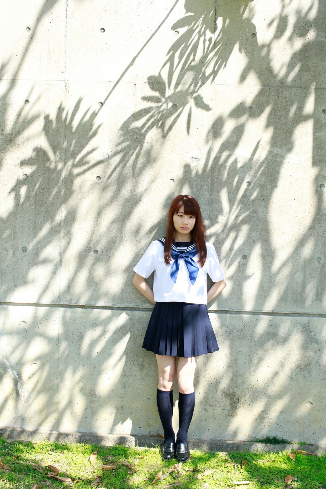 Haruka Kudo [Olá!  Página 4 No.0d2be8