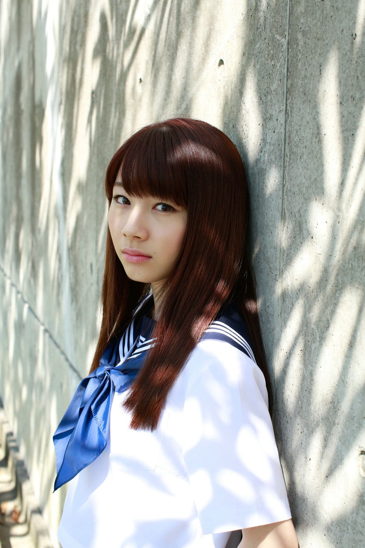 Haruka Kudo [Olá!  Página 3 No.5a8b3b