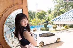 [걸즈 하이] 스즈키 유키