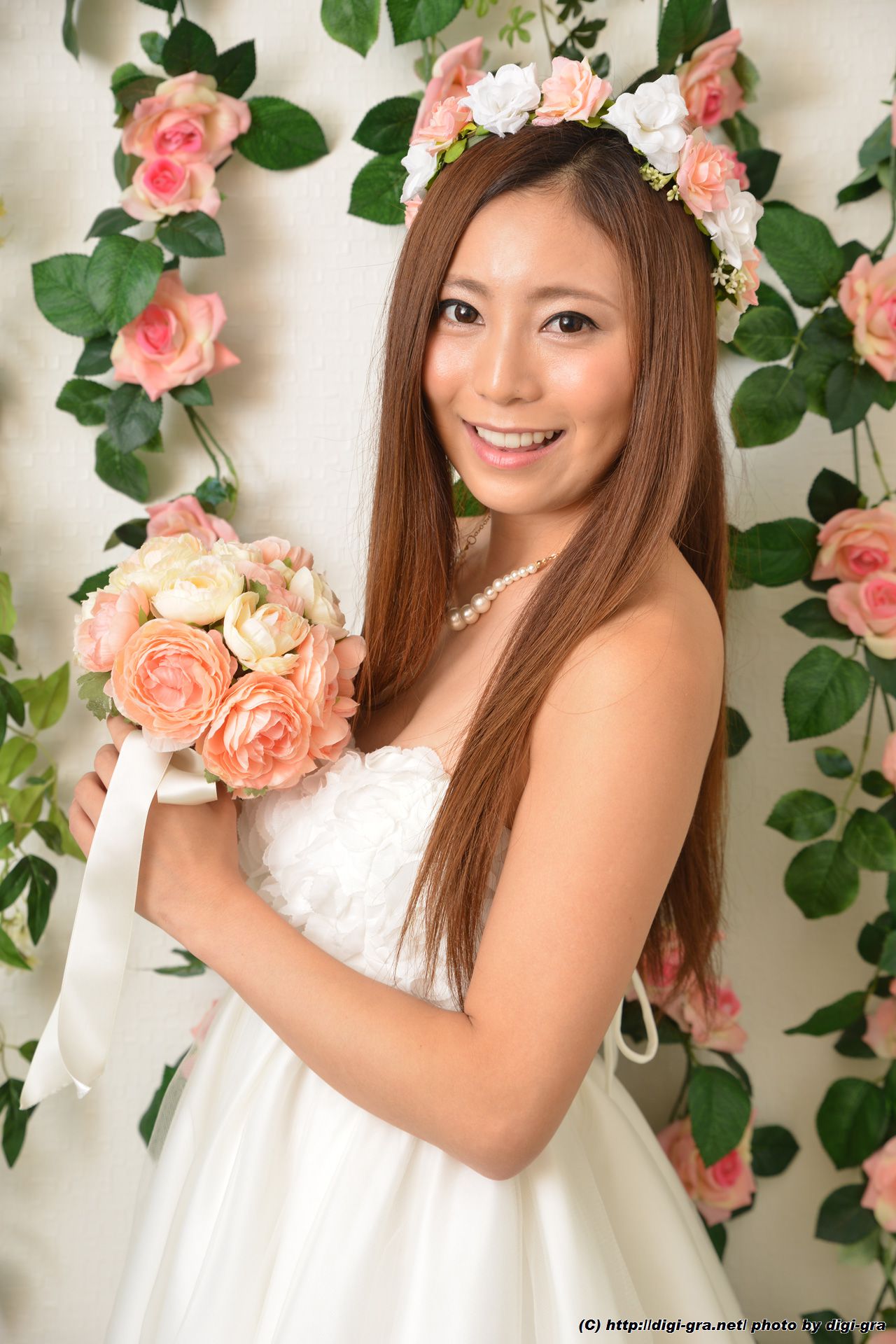 [YS Web] Vol.688 모모카와 하루카 모모카와 하루카 페이지 4 No.9e91a7