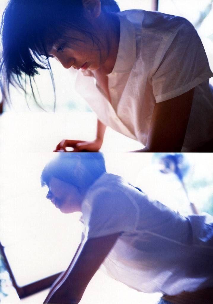 Yuika Motokariya Seite 56 No.64361e