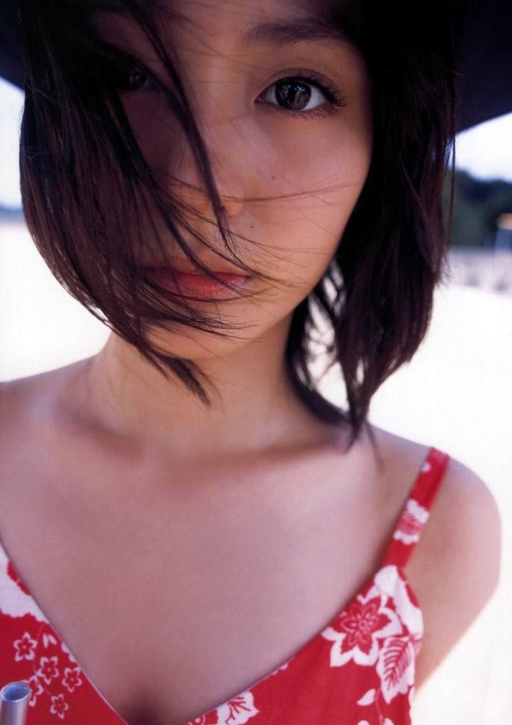 Yuika Motokariya Halaman 48 No.46b244