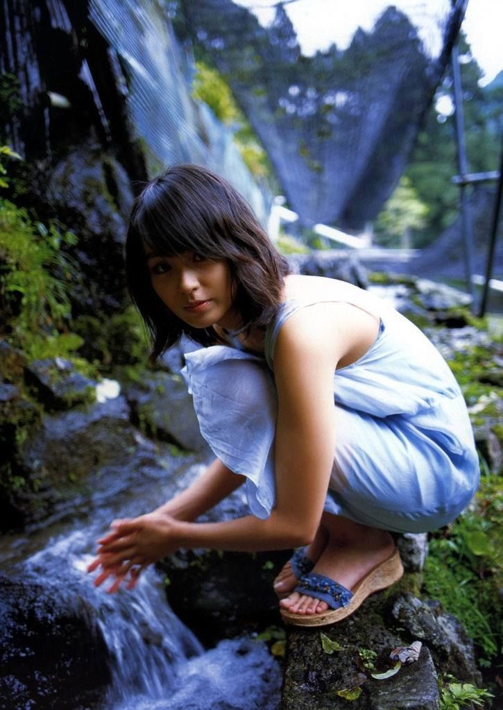 Yuika Motokariya Trang 39 No.313989