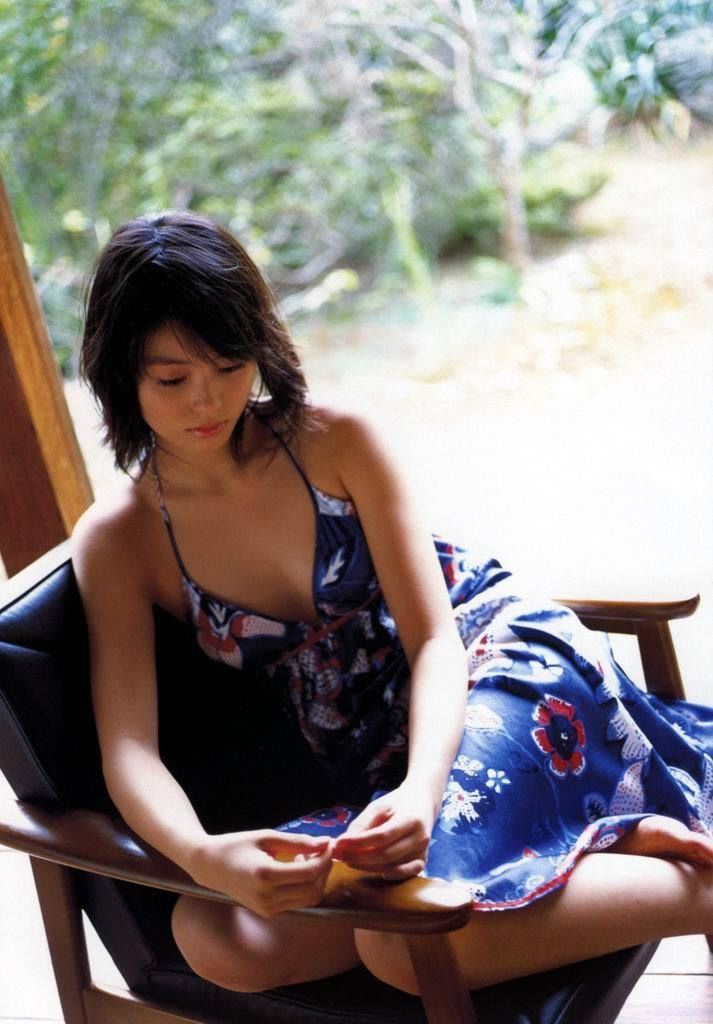 Yuika Motokariya Pagina 38 No.2b2424