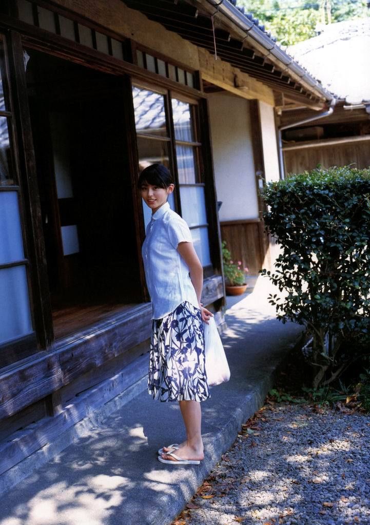 Yuika Motokariya Trang 54 No.eebd99