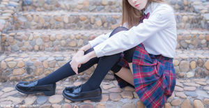 [Film Meow Candy] VOL.388 Uniforme da esterno Zu Muzi