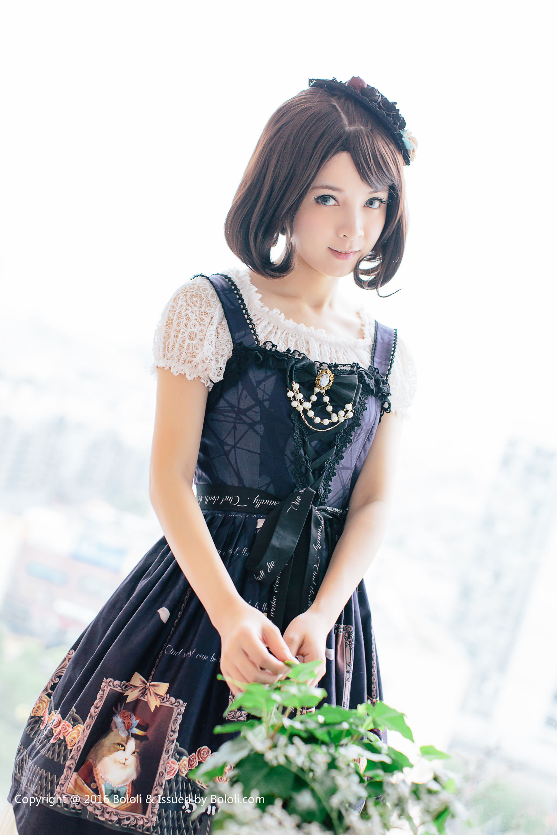 Liu Lina Seite 1 No.ce0425