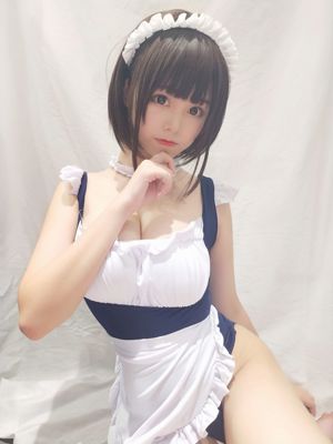 [Hideto XIUREN] №.2034 Lavinia fleshy "Белье с дырочками и красивыми ножками"
