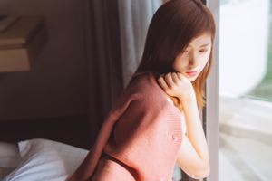 [Network Coser] Nantao Momoko "Lingerie rose"
