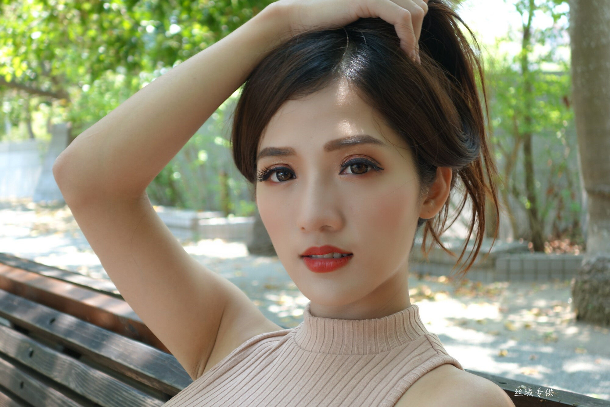 [Tajwan Zhengmei] Muzeum Sztuki Go Go Kaohsiung Strona 35 No.b9a6c8