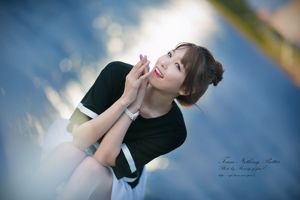 [Korea Goddess] ลีอึนเฮ "เทพธิดาแห่งพระอาทิตย์ตก"