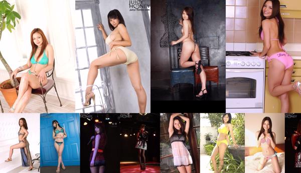 X-City Juicy Honey photo set Total 142 Photo Albums