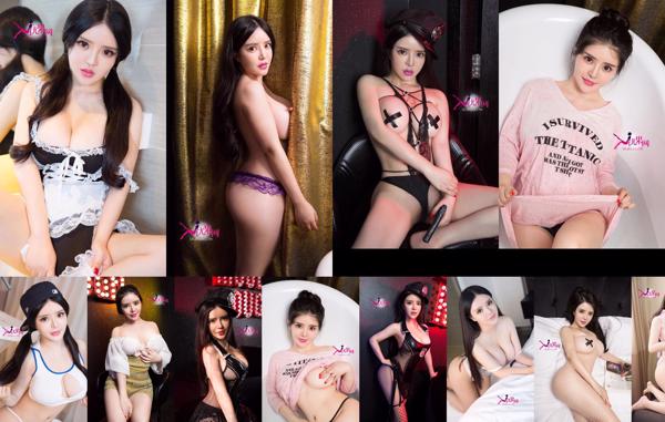 Nizi Heart Total 6 Album Foto
