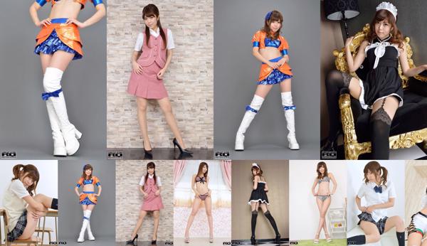 Chitose Shinjo Total 8 Album Foto