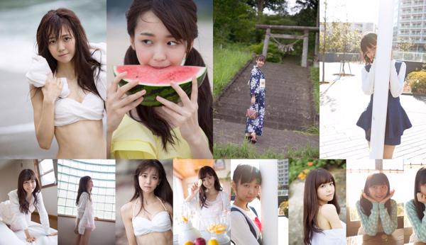 Yuka Miyazaki Total 3 Album Foto