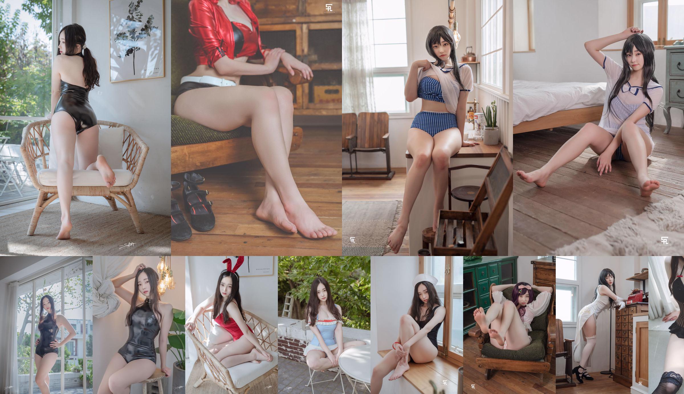 [COS Welfare] BamBi Photo - KDA_Akali No.752858 Page 1