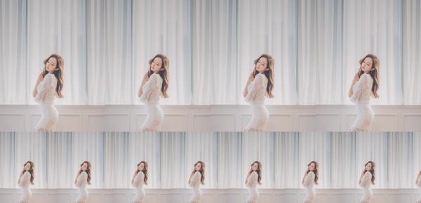 Lee Yeon Jeong Total 4 Album Foto