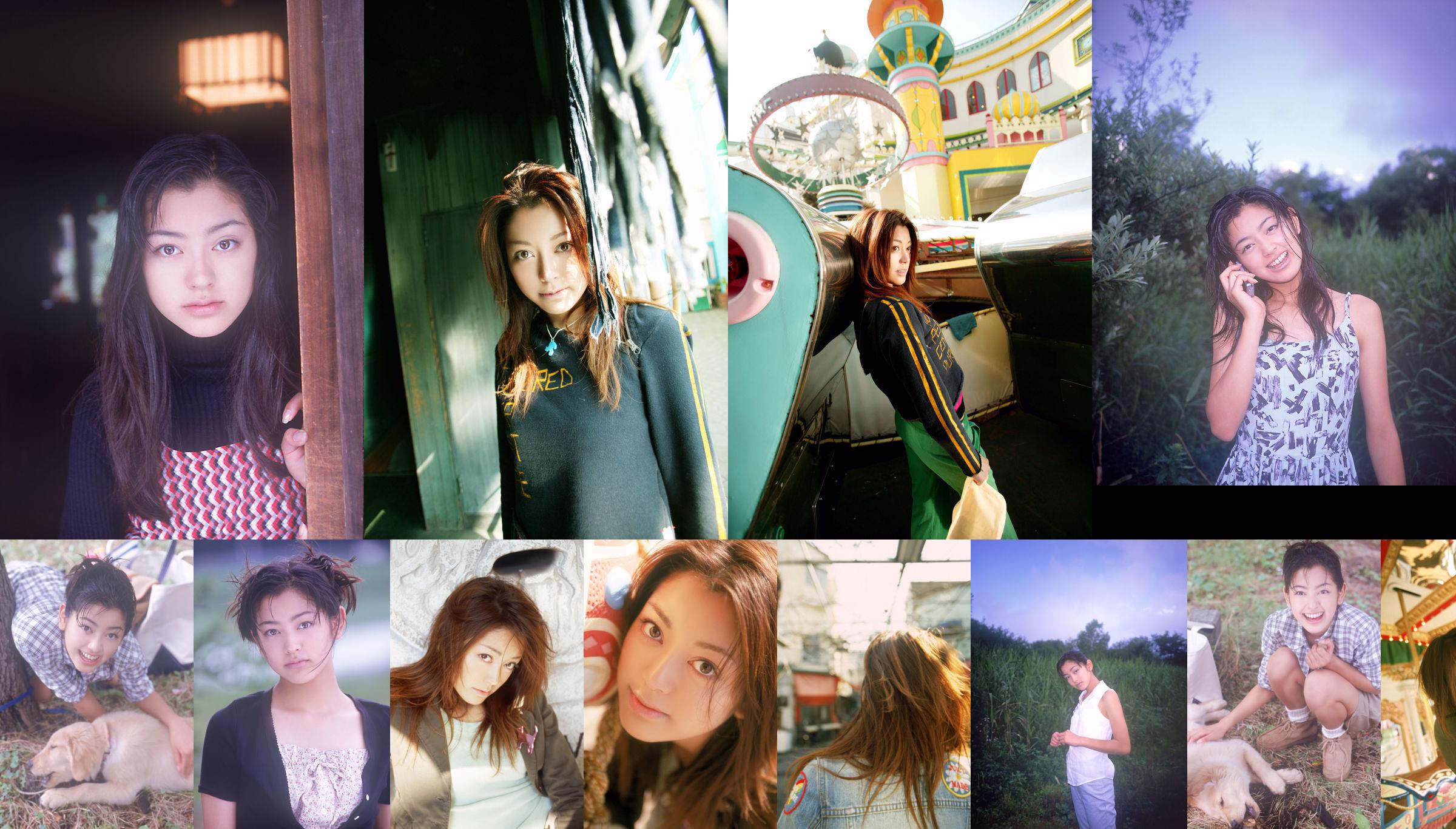 [NS Eyes] SF-No.451 Rio Matsumoto 마츠모토 莉绪 / 마츠모토 리오 No.bb59b0 페이지 1
