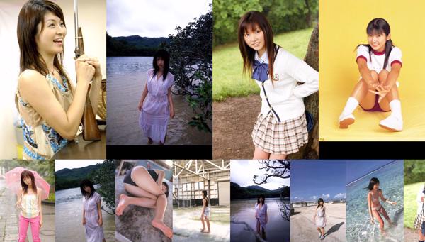 Chikako Sakuragi Total de 5 álbuns de fotos