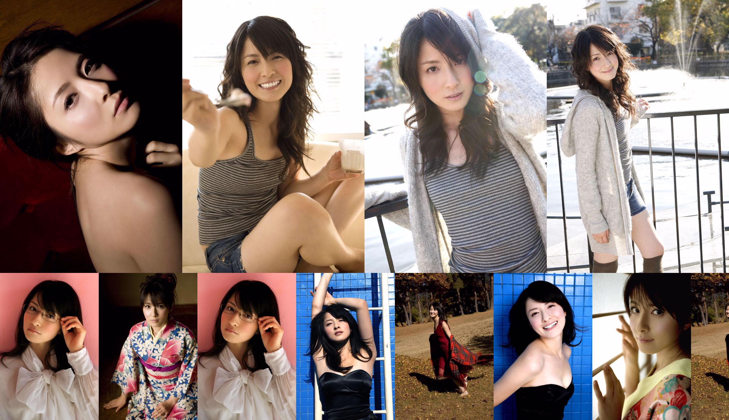 [Wanibooks] NO.58 Matsuki Rina Rina Matsuki No.df8231 Halaman 1