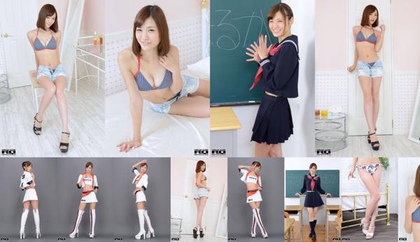 Haruka Kamisaki Total 4 Album Foto