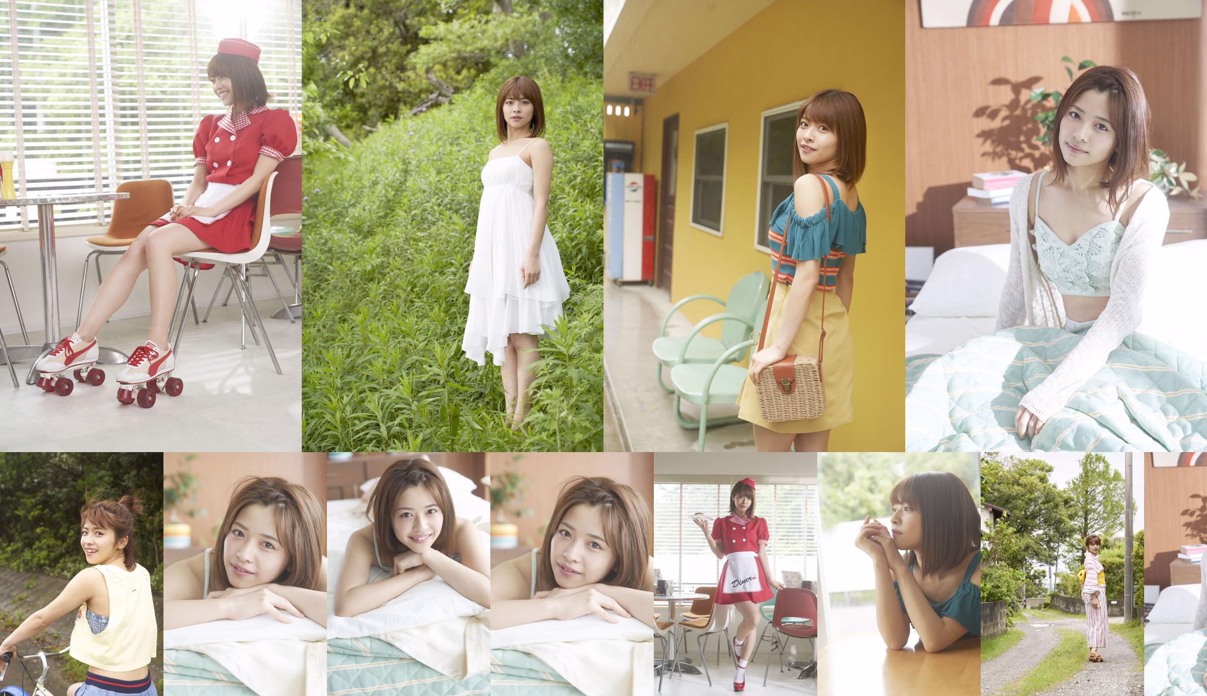 Nozomi Sasaki Yui Koike Yumi Sugimoto Rio Uchida Ito Takahashi Tomoaki [Playboy settimanale] 2011 No.46 Fotografia No.073592 Pagina 1
