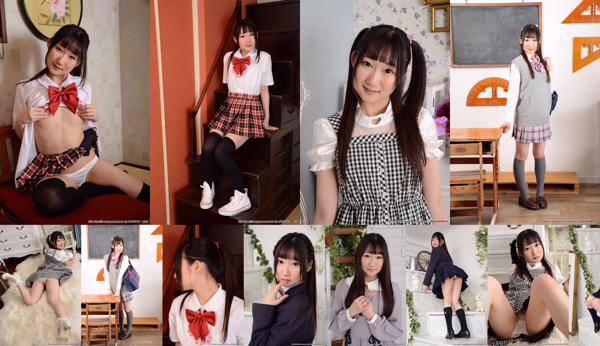Misaki Yumeno Total de 5 álbuns de fotos