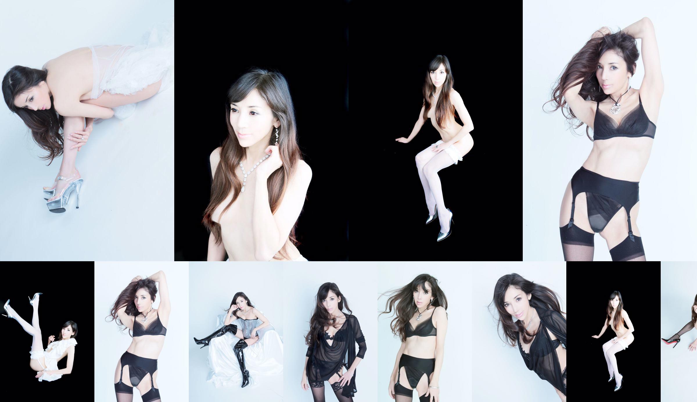 [NS Eyes] SF-No.630 Naomi Kawashima Naomi Kawashima No.f811dc Trang 1