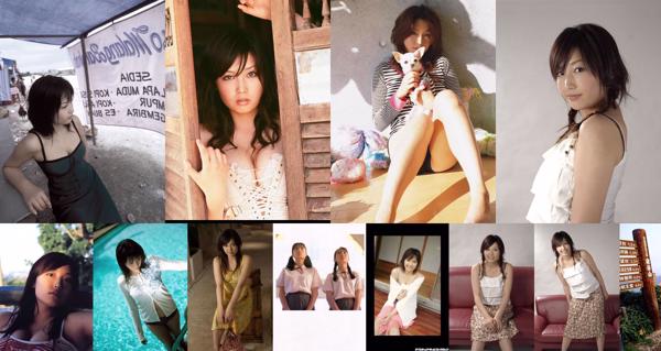 Yoko Mitsuya Total de 8 álbumes de fotos