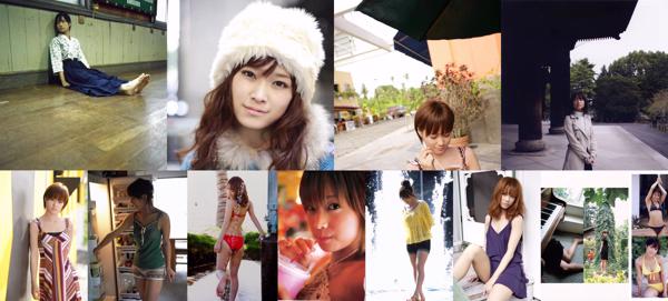 Kamei Eri Total 11 Album Foto