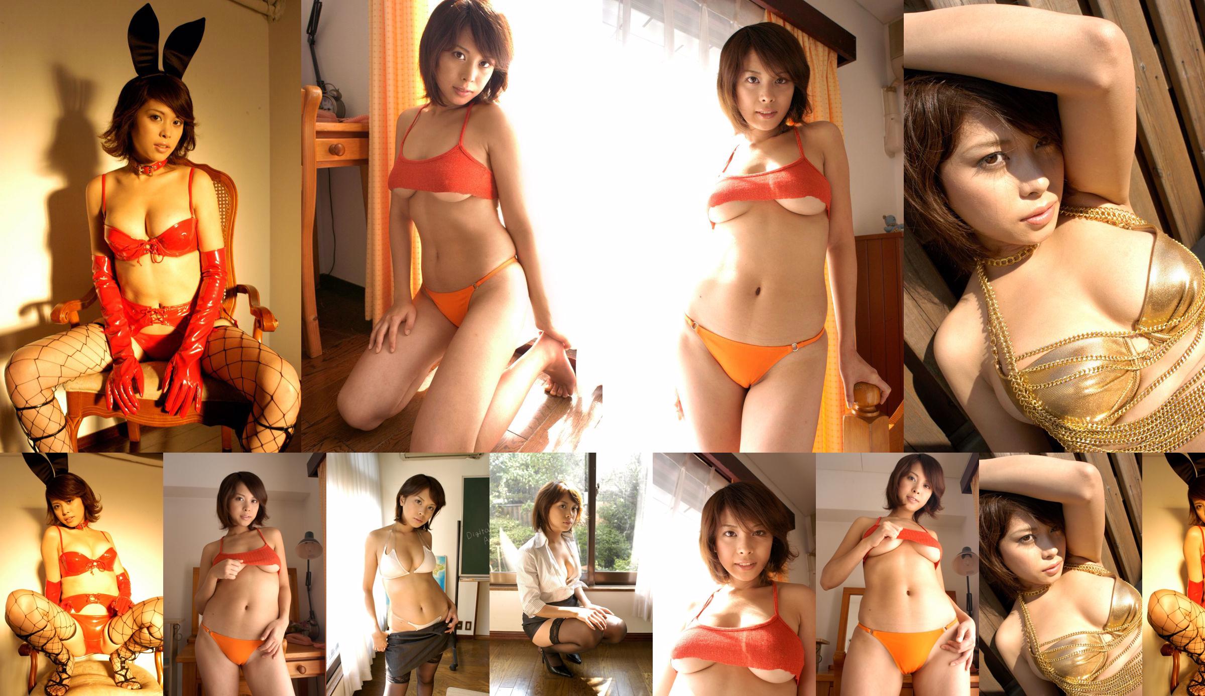 [DGC] NO.204 Minami Aikawa Aikawa Minami No.72a790 Página 1