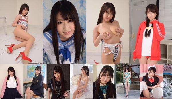 美里有纱 共16寫真集