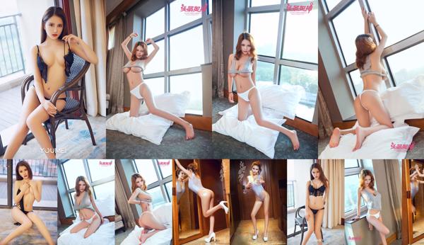 Zhang Mimi Total 4 Album Foto