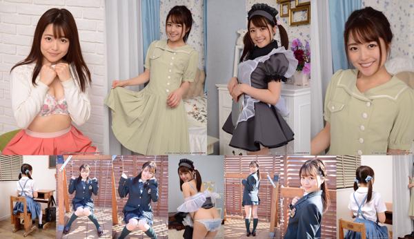 Chiharu Miyazawa Total 6 Album Foto