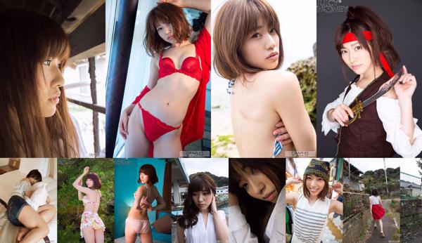 Ichikawa Masami Total 9 Album Foto