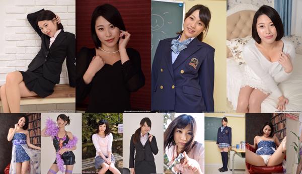 Mirai Haruhara Total 11 Album Foto