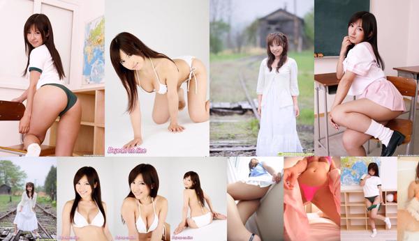 Shiori Kawana Total 5 Album Foto