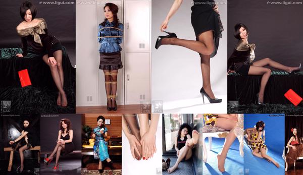 Qing Qing Total 10 Album Foto