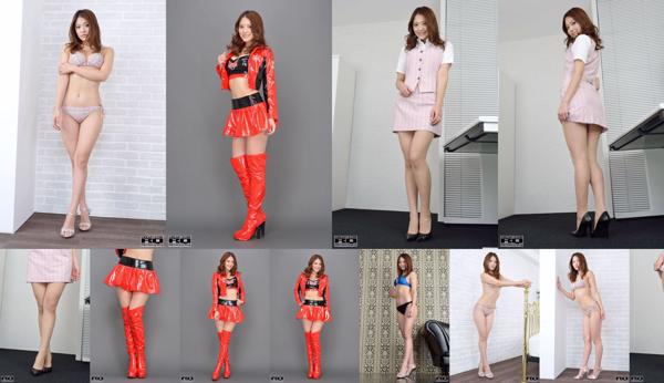 Mai Nishimura Total 4 Album Foto