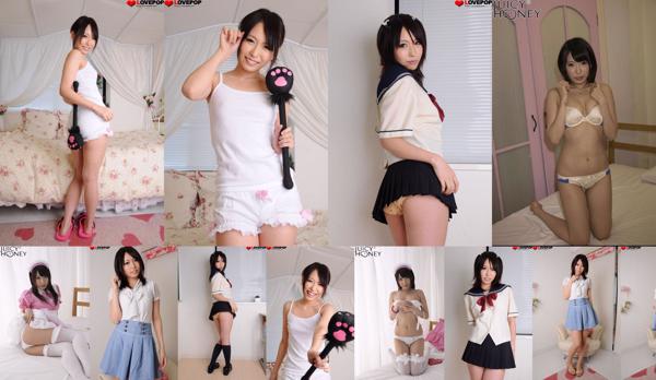 Chika Arimura Total 4 Album Foto