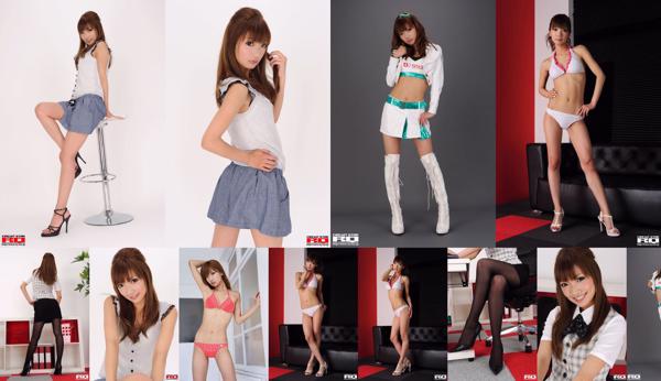Mano Junko Total 5 Album Foto