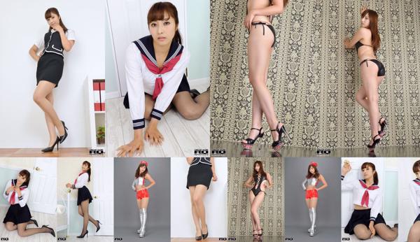 Okazaki Shoko ทั้งหมด 4 อัลบั้มรูปภาพ
