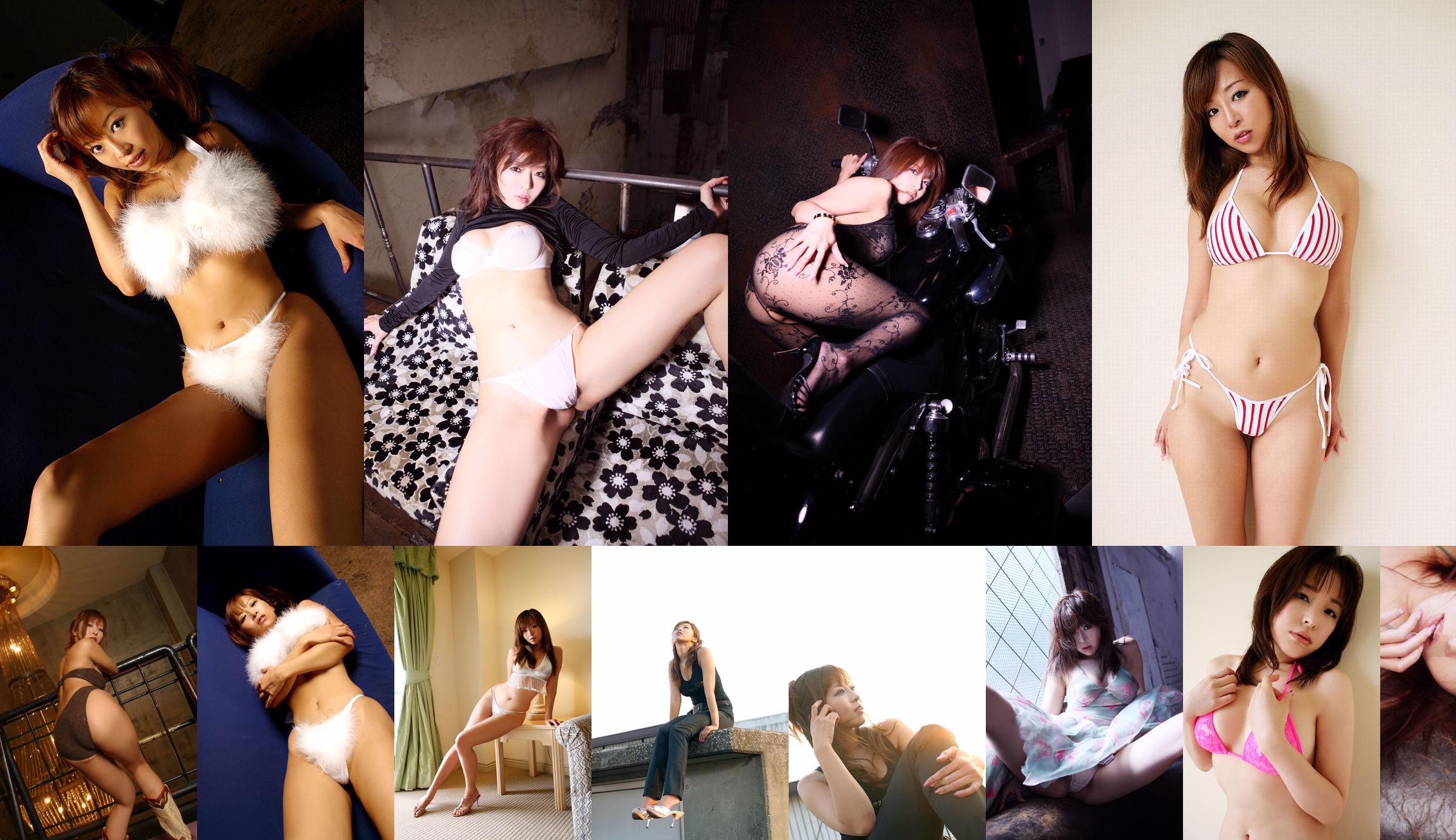 [Für-Seite] Kaori Morishima Kaori Morishima No.2bdae4 Seite 1