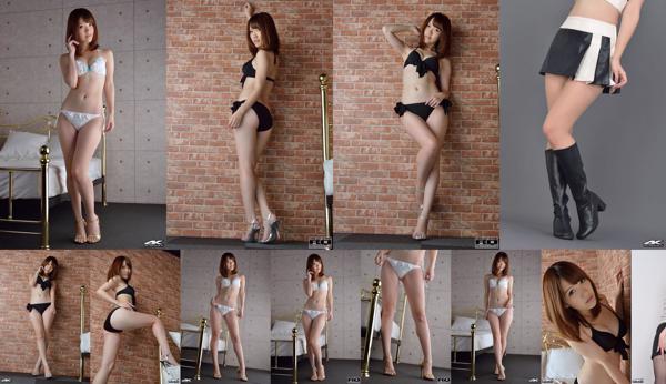 Takahashi Ayaka Total 9 Album Foto
