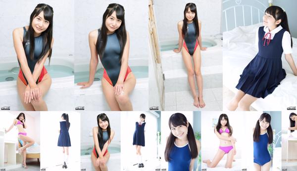 川又静香 共4写真集