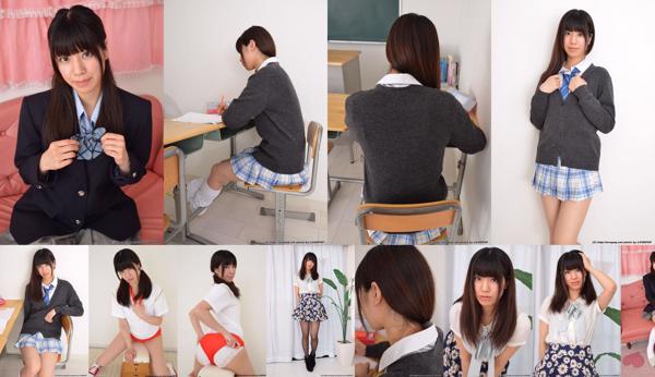 Riisa Kashiwagi Total 4 Album Foto