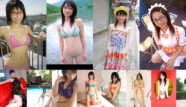 Ami Tokito Total 11 Album Foto